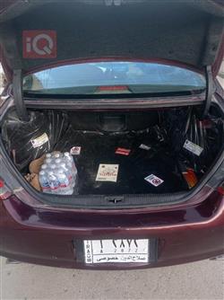 تويوتا أفالون